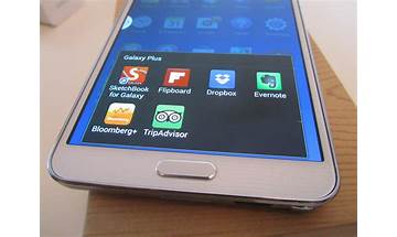 Galaxy Note3 LWP for Android - Download the APK from Habererciyes